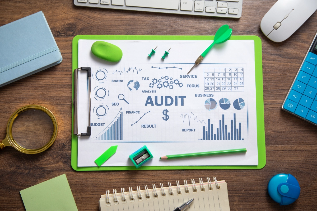 Audit and Assurance